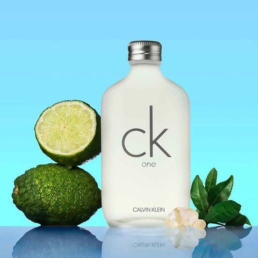CK One Eau de Toilette – Calvin Klein
