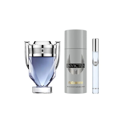 Set Invictus 3pcs