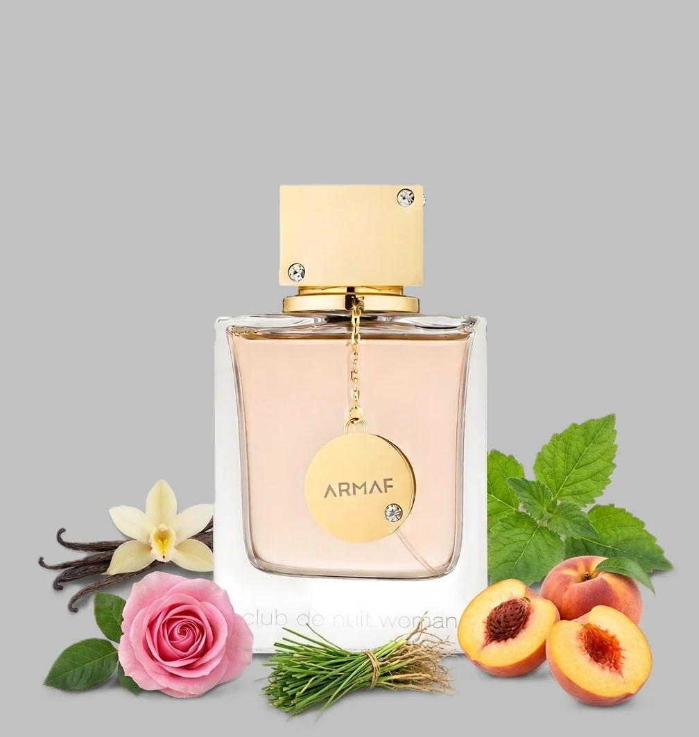 Club de Nuit Woman EDP