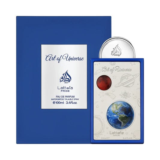 Art Of Universe Edp Unisex