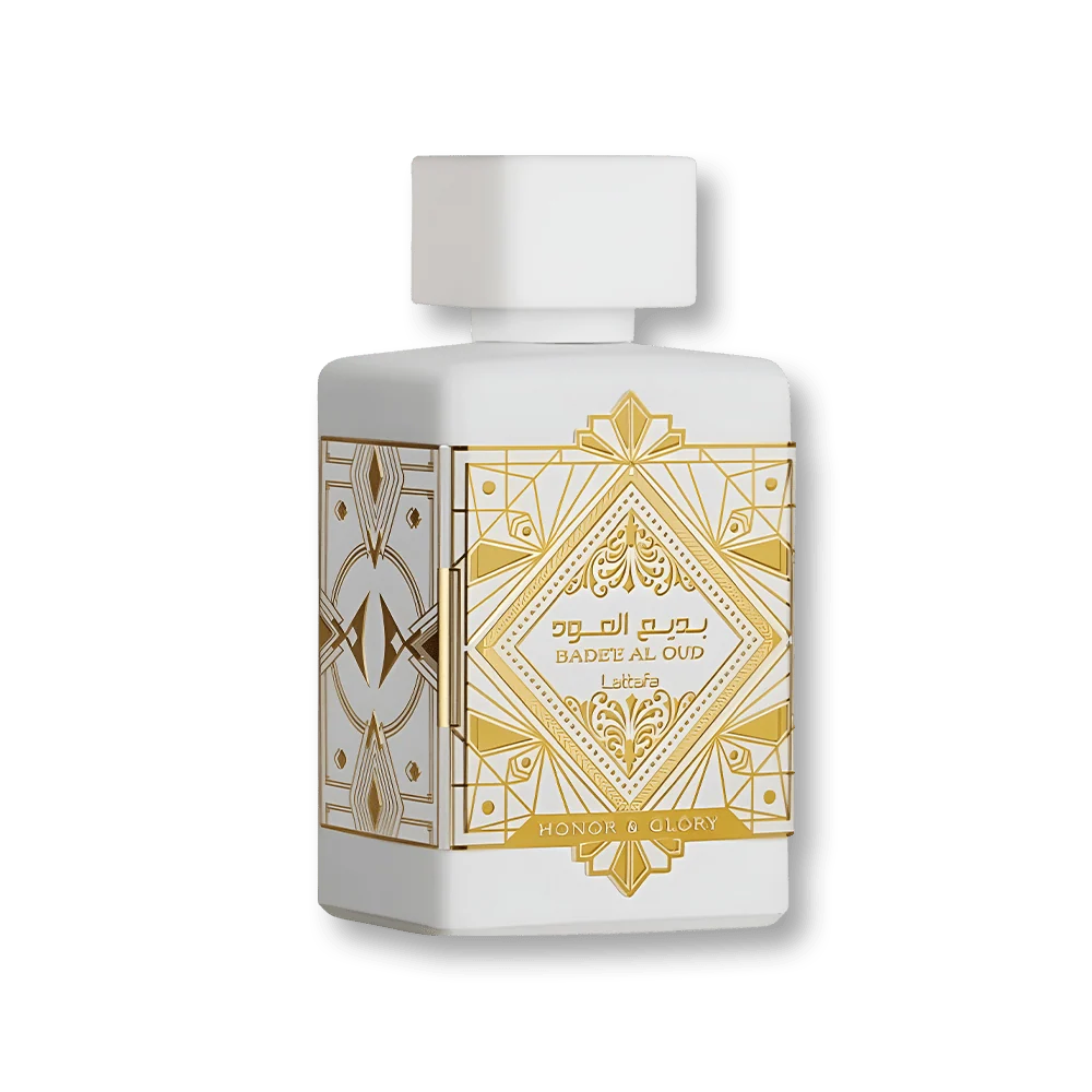 Badee Al Oud Honor And Glory Edp Unisex