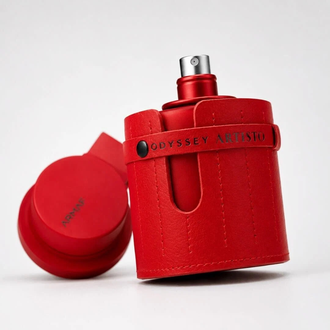 Odyssey Artisto Limited Edition  Edp Men