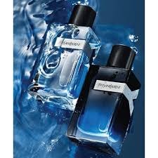 Y Eau de Parfum Intense