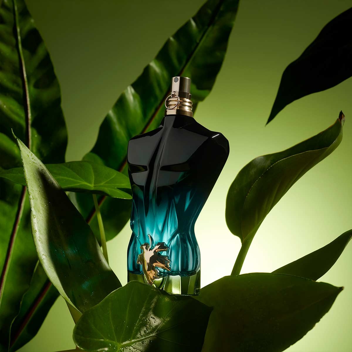 Le Beau Le Parfum Edp Intense Men