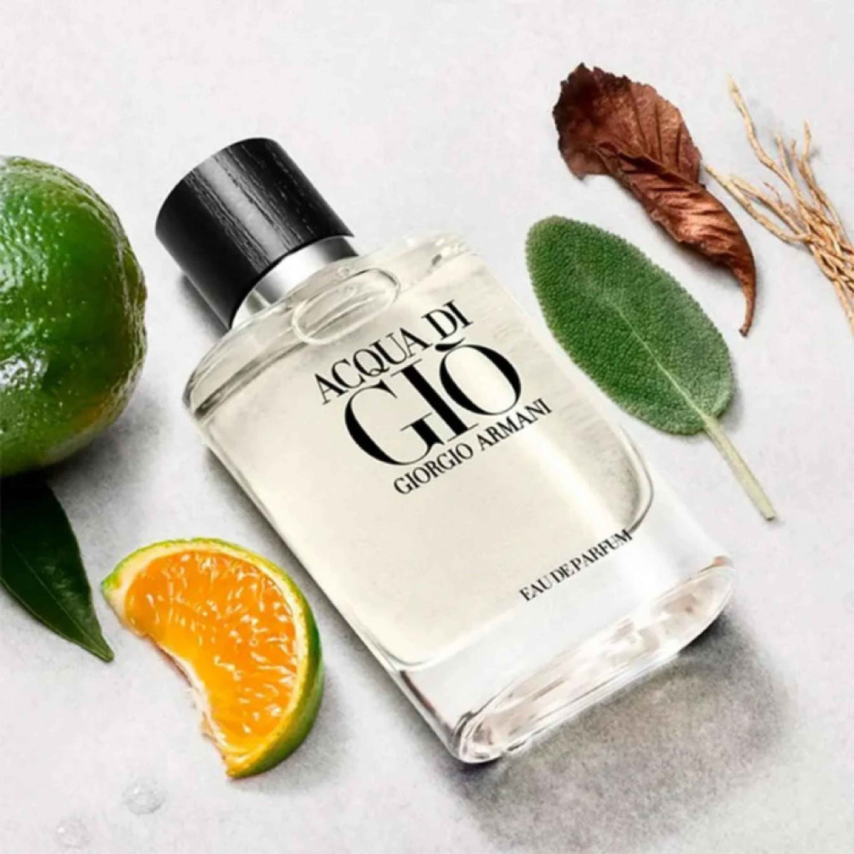 Aqua Di Gio  Edt Men