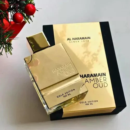 Oud Gold Edition