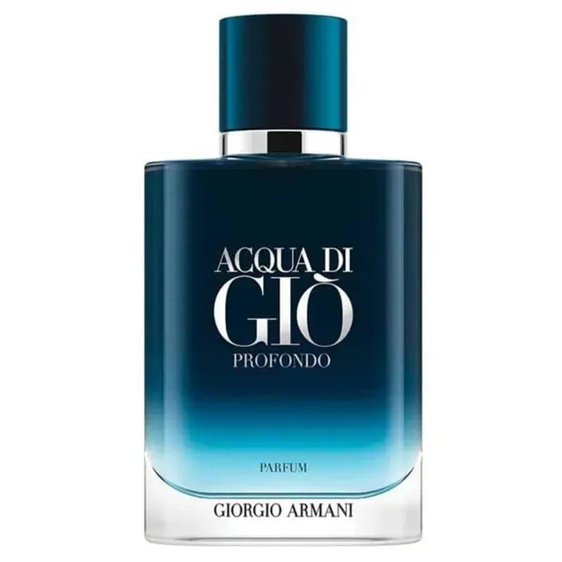 Acqua Di Gio Profondo Parfum Men