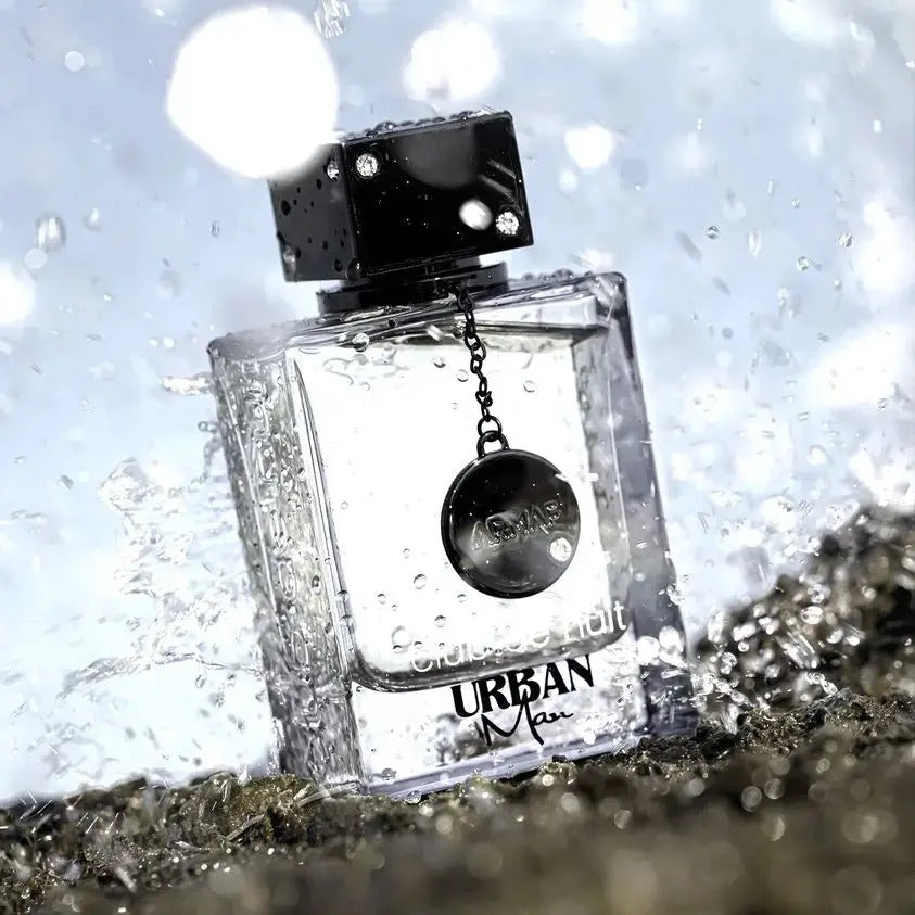 Club De Nuit Urban Man Edp Men
