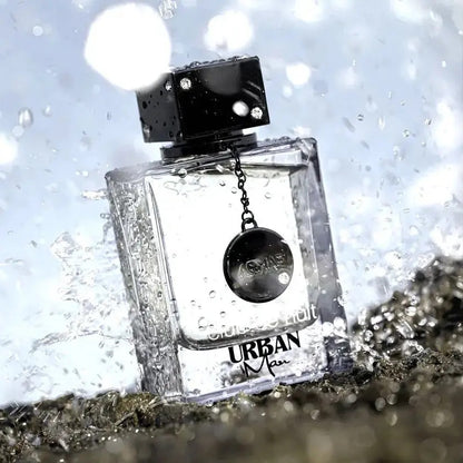 Club De Nuit Urban Man Edp Men
