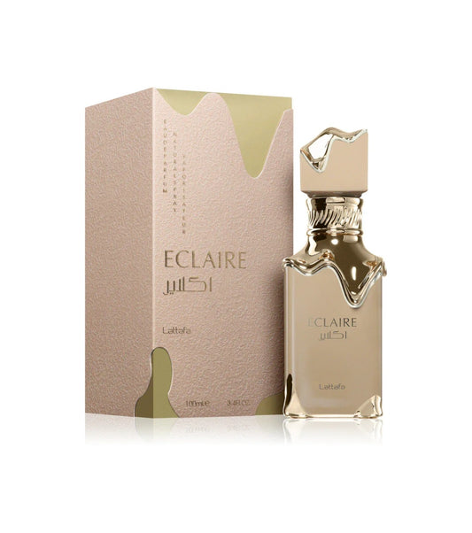 Eclaire