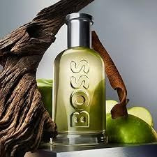 Bottled Edt Men