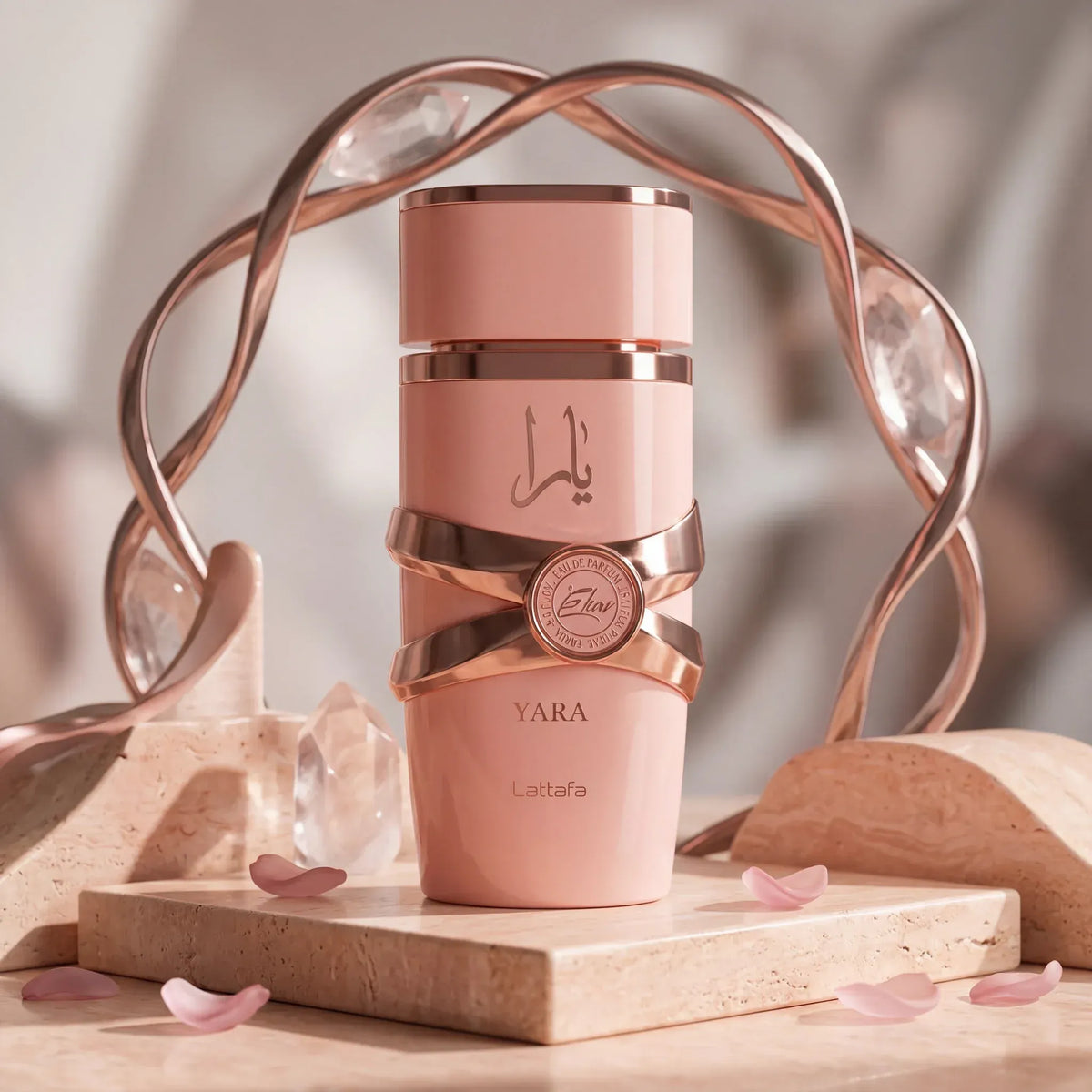 Yara Elixir  Edp Women