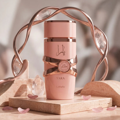 Yara Elixir  Edp Women
