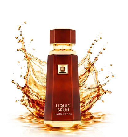 Liquid Brun de French Avenue