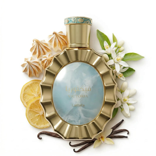 Victoria Edp Unisex