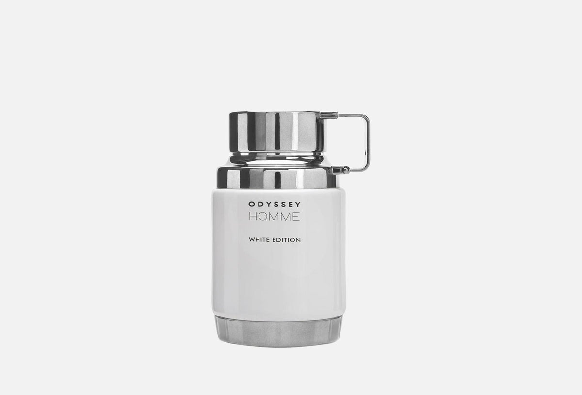 Odyssey Homme White Edition Edp Men