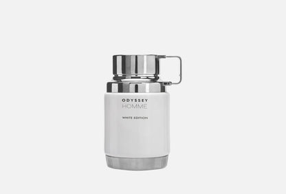 Odyssey Homme White Edition Edp Men