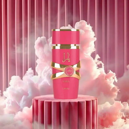 Yara Candy  Edp Women