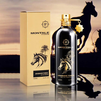 Arabians Tonka 3.4 Oz Edp Women