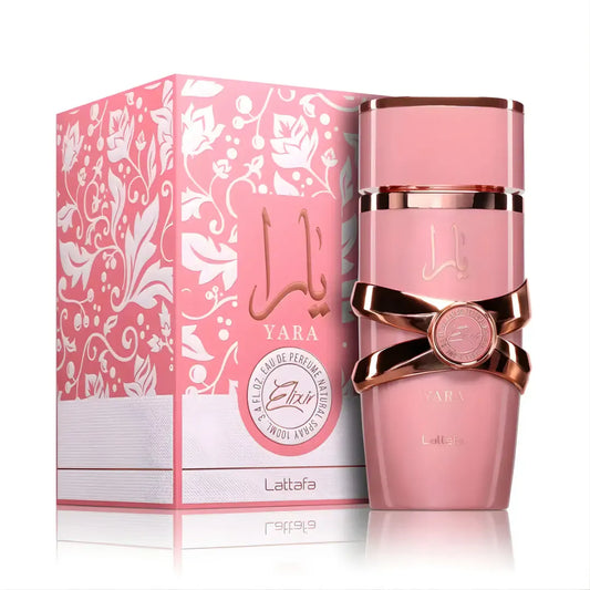 Yara Elixir  Edp Women