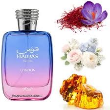 Hawas London
