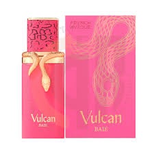 Vulcan Baie Women