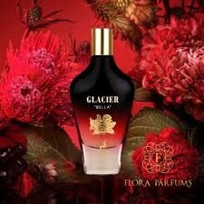 Glacier Bella  Edp Women