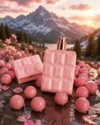 Sweet Tooth Rosa  Edp Women
