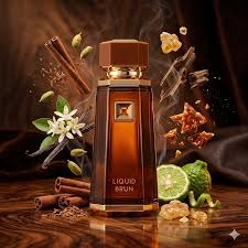 Liquid Brun de French Avenue