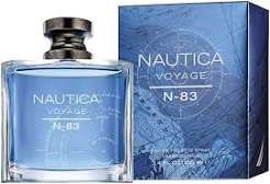 Voyage N-83  Edt Men