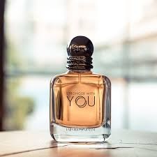Stronger With You  Edt Men