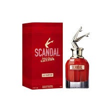 Scandal Le Parfum  Edp Women