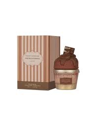 Give Me Gourmand Choco Overdose Edp Unisex