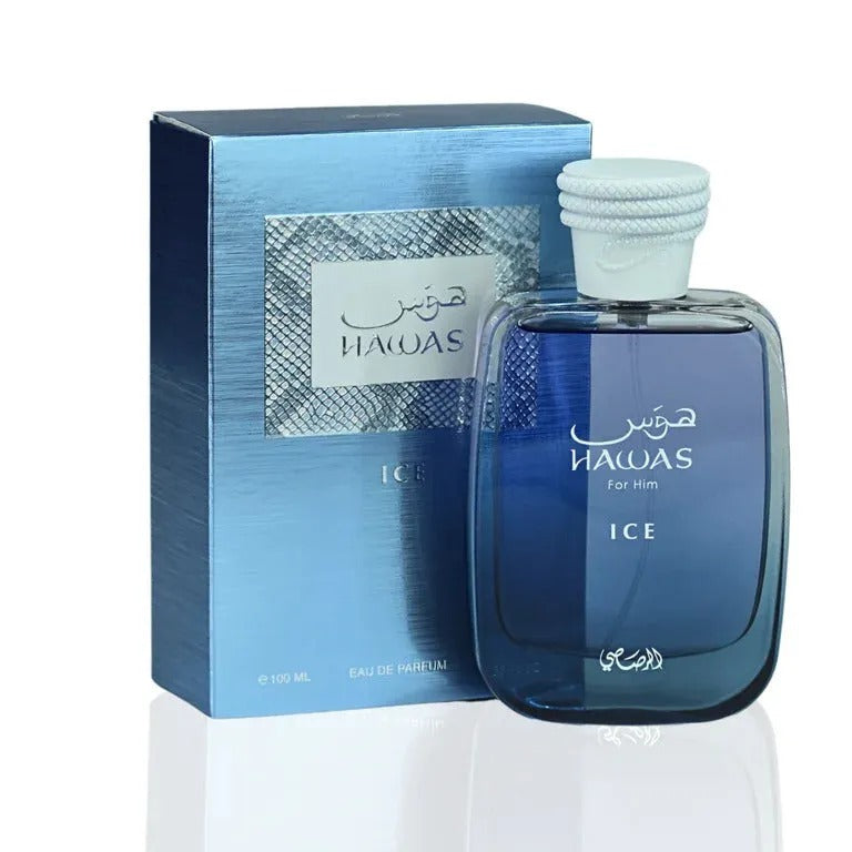 Hawas Ice  Edp Men