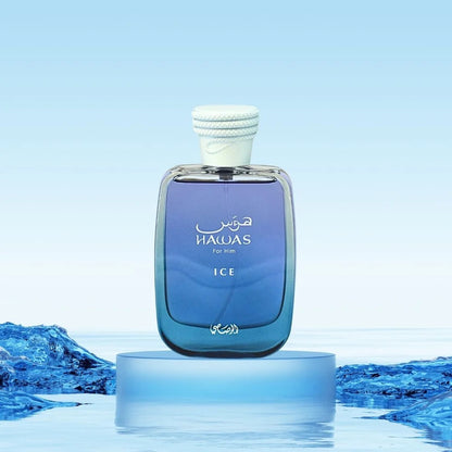 Hawas Ice  Edp Men