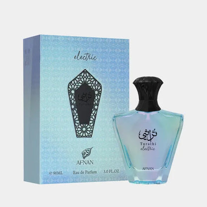 Turathi Electric  Edp Unisex