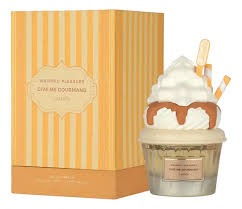 Give Me Gourmand Whipped Pleasure Edp Unisex
