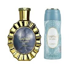 Victoria Gift Set – 2 PCS