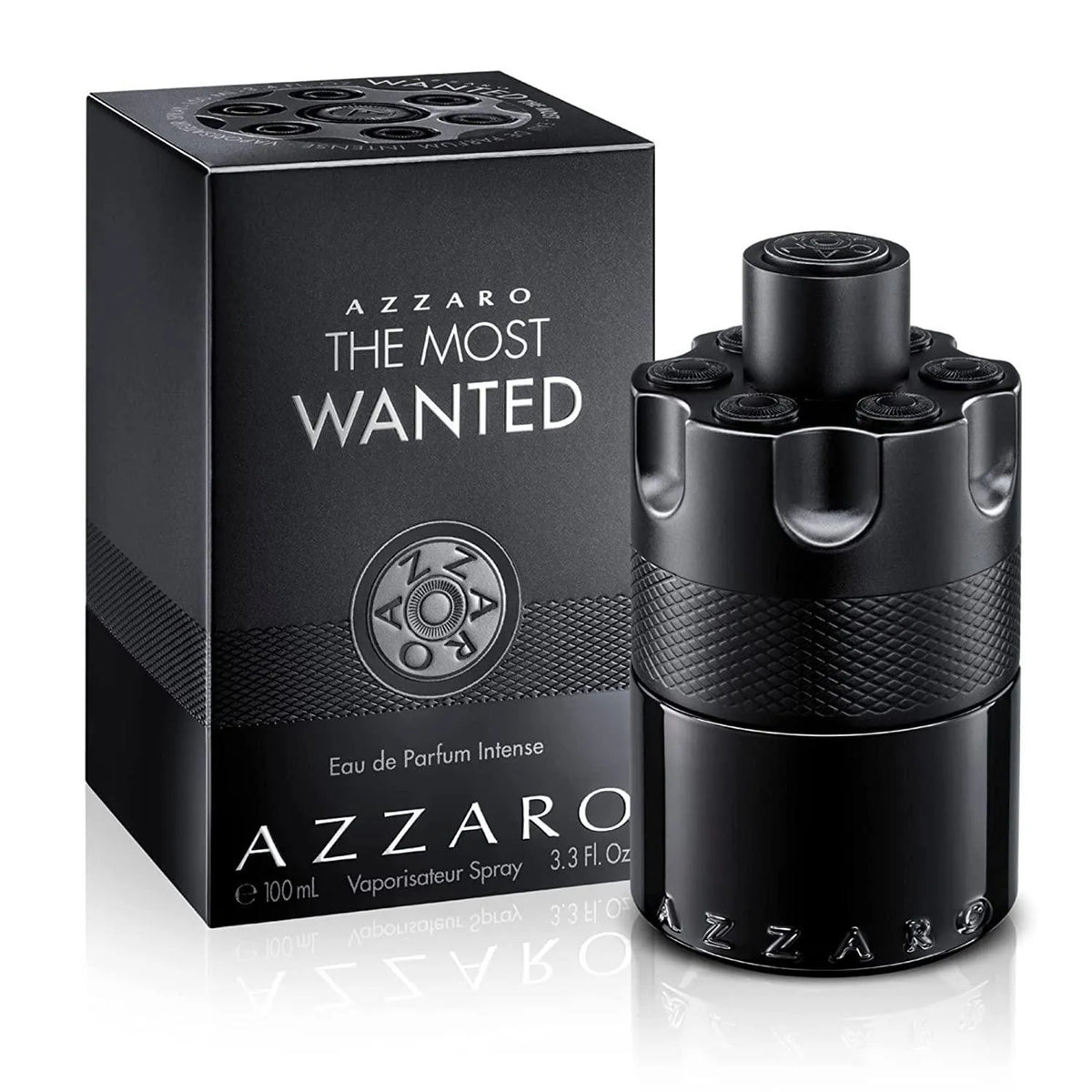 The Most Wanted Intense Edp Men
