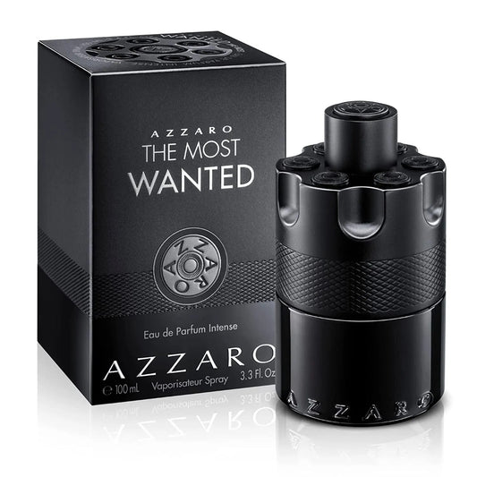 The Most Wanted Intense Edp Men
