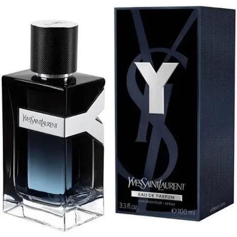 Y Eau de Parfum