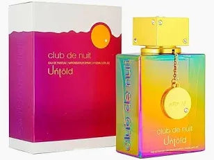 Club De Nuit Untold Edp Men