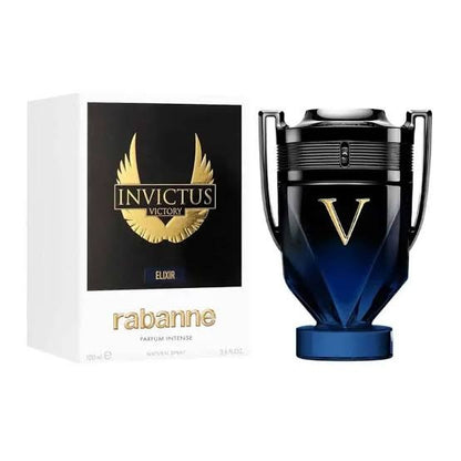 Invictus Parfum Men