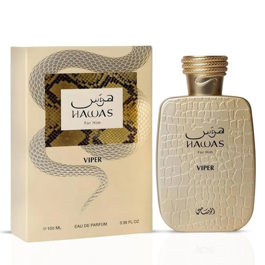 Hawas Viper  Edp Men