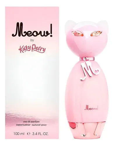Meow!