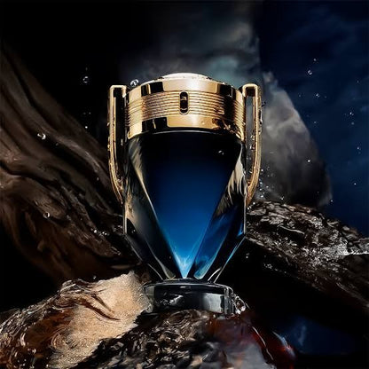 Invictus Parfum Men