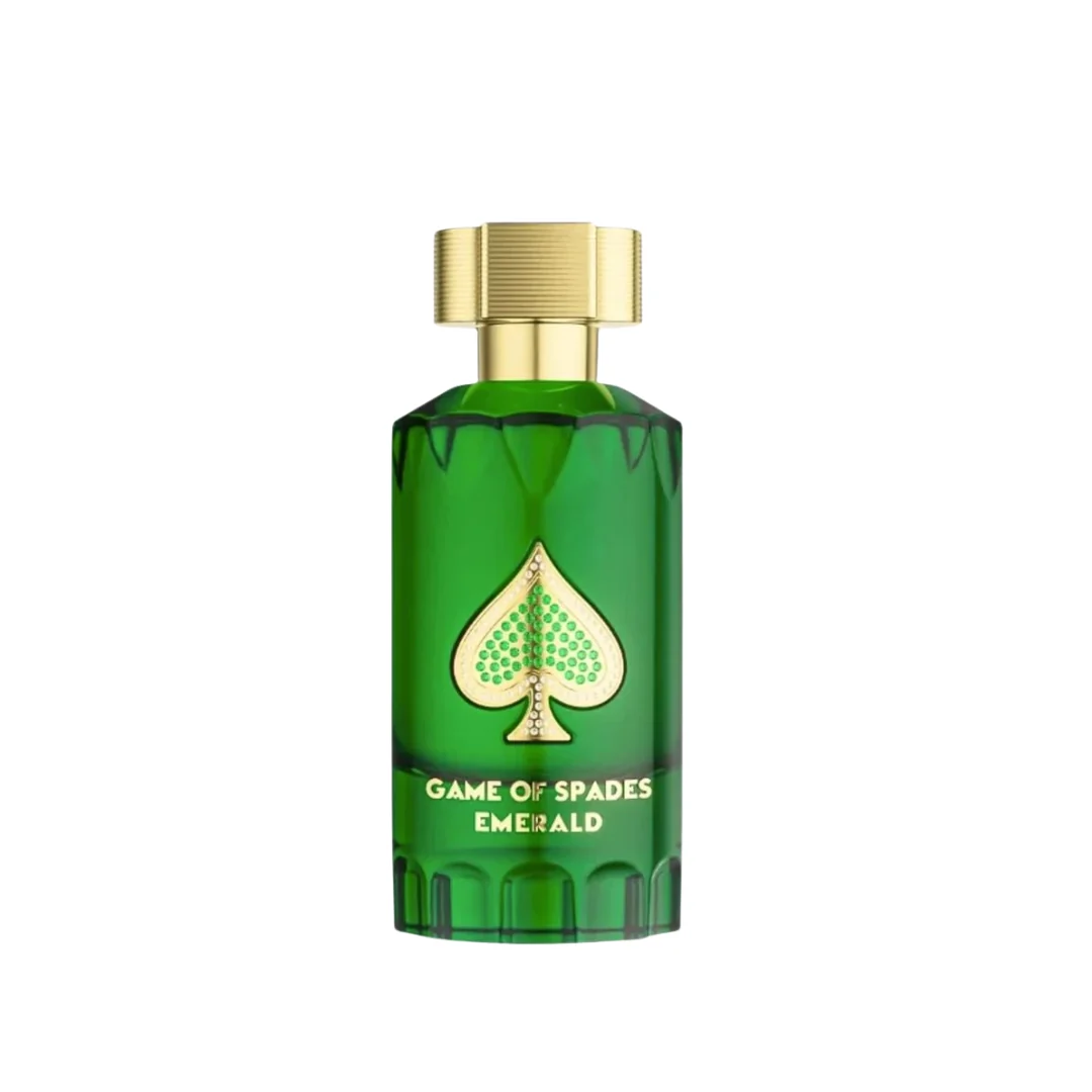 Game Of Spades Emerald Parfum Unisex