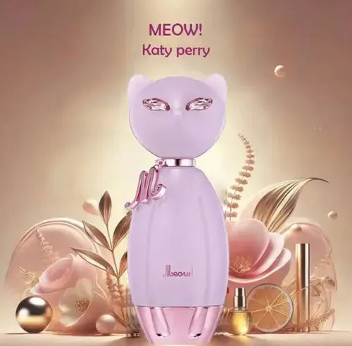 Meow!