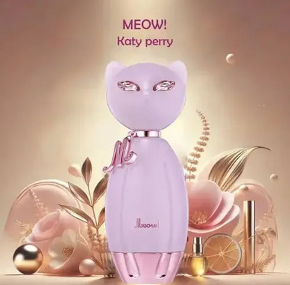 Meow!
