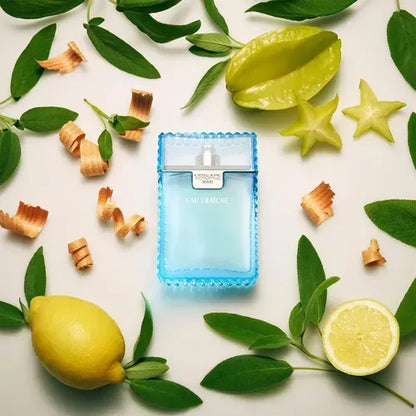 Eau Fraîche Pour Homme (Eau de Toilette)
